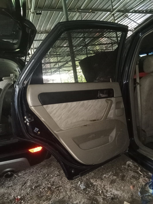Chevrolet Optra 1.6 Rear Driver Side Bare Door Shell GENUINE ORIGINAL SURPLUS