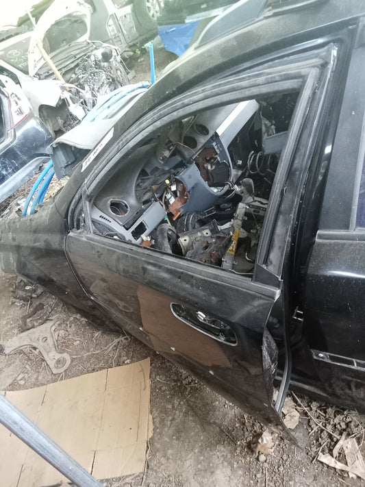 Chevrolet Optra Wagon 1.6 Bare Door Shell Front Driver Side GENUINE ORIGINAL SURPLUS