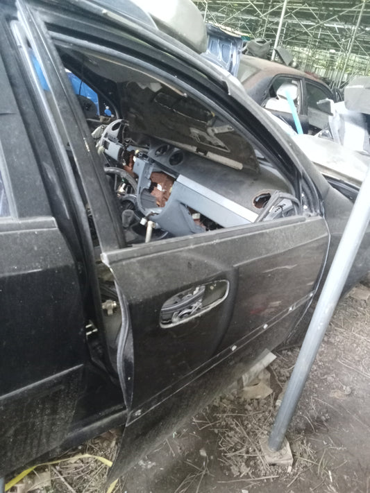 Chevrolet Optra Wagon 1.6 Bare Door Shell Front Passenger Side GENUINE ORIGINAL SURPLUS