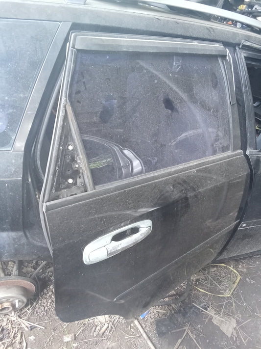 Chevrolet Optra Wagon 1.6 Bare Door Shell Rear Passenger Side GENUINE ORIGINAL SURPLUS