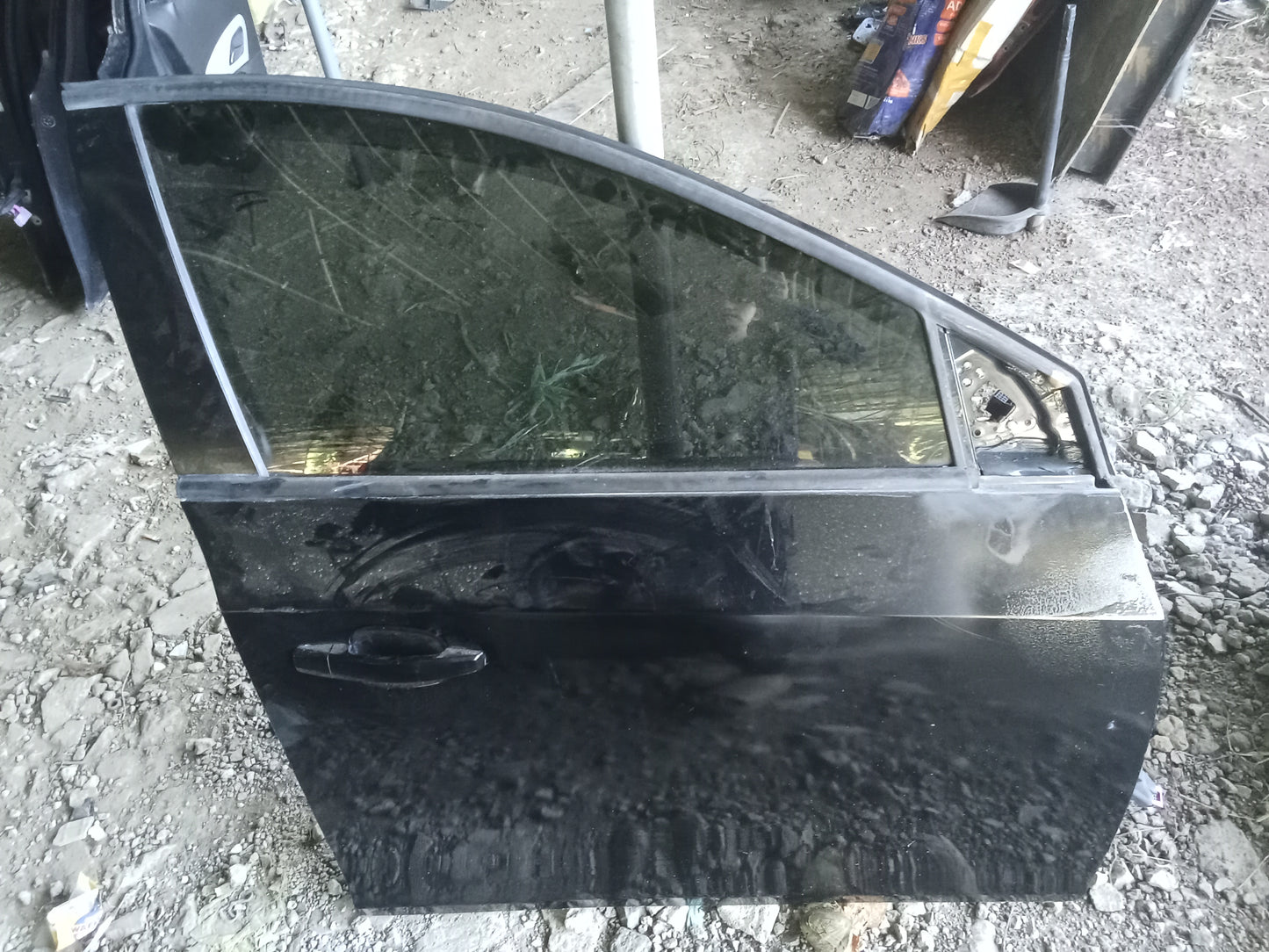 Chevrolet Cruze Bare Door Shell Front Passenger Side GENUINE ORIGINAL SURPLUS