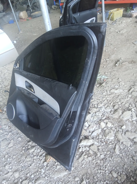 Chevrolet Cruze Bare Door Shell Front Passenger Side GENUINE ORIGINAL SURPLUS