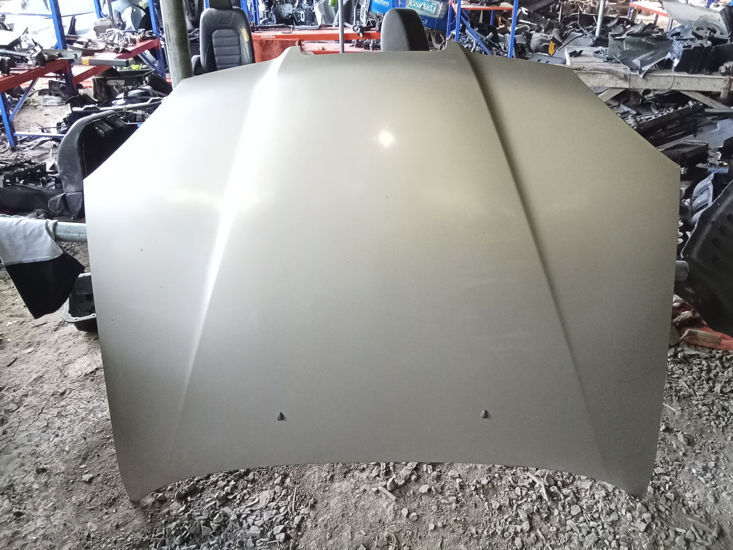Chevrolet Optra 1.6 2003 Hood GENUINE ORIGINAL SURPLUS