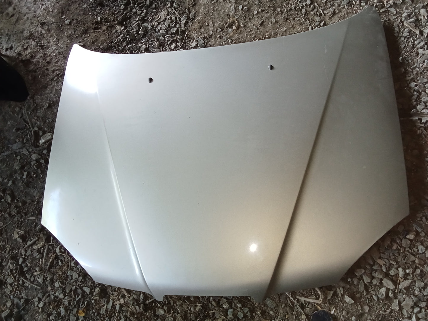 Chevrolet Optra 1.6 2003 Hood GENUINE ORIGINAL SURPLUS