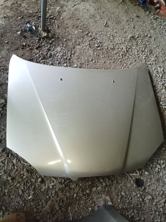 Chevrolet Optra 1.6 2003 Hood GENUINE ORIGINAL SURPLUS