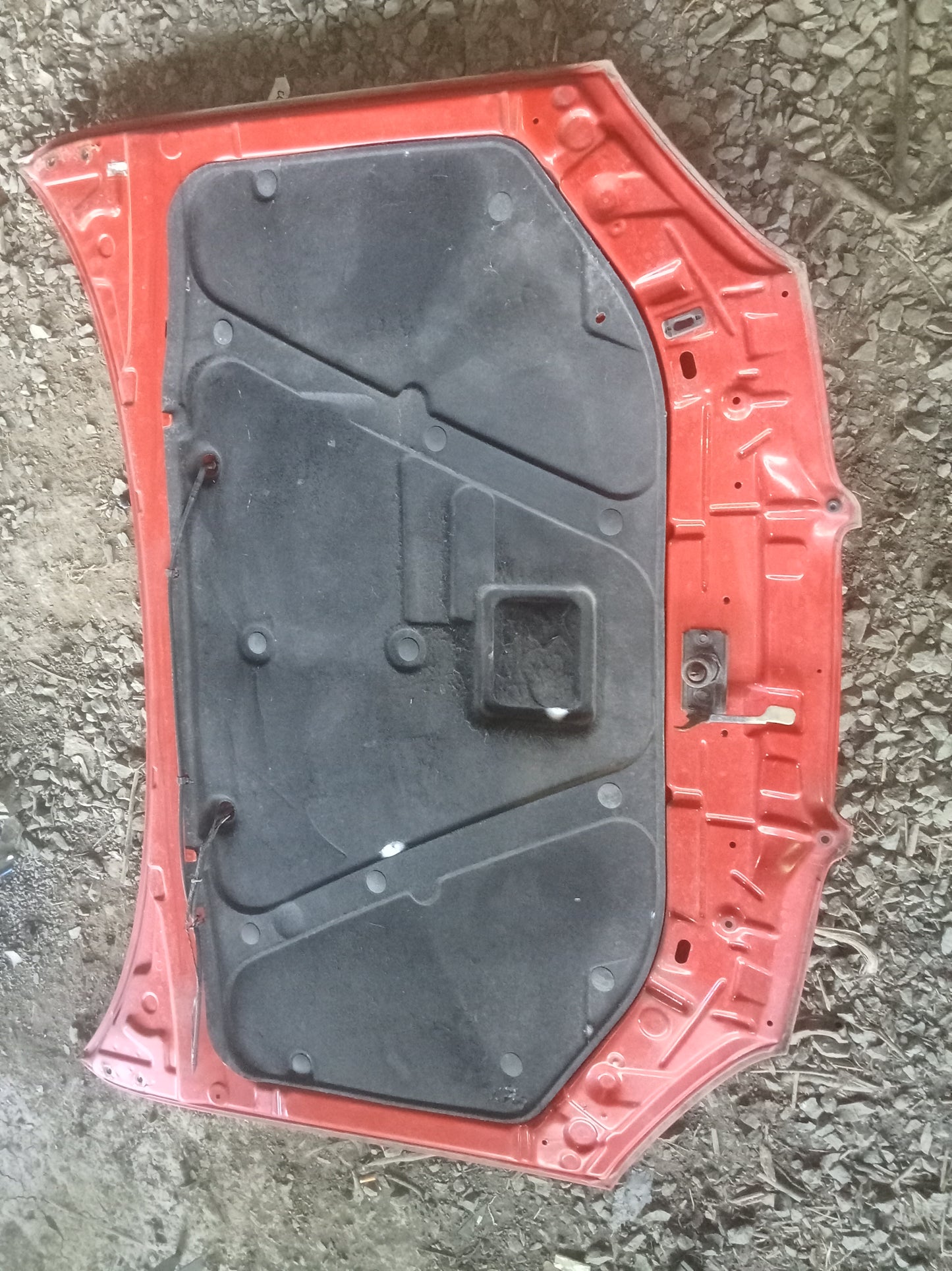 Chevrolet Optra 1.6 Hood GENUINE ORIGINAL SURPLUS
