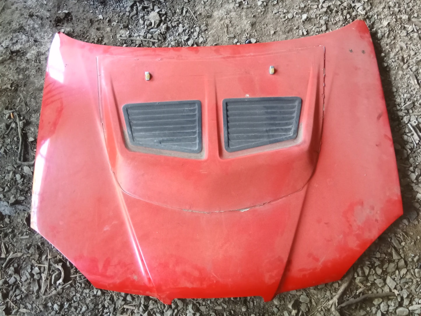Chevrolet Optra 1.6 Hood GENUINE ORIGINAL SURPLUS