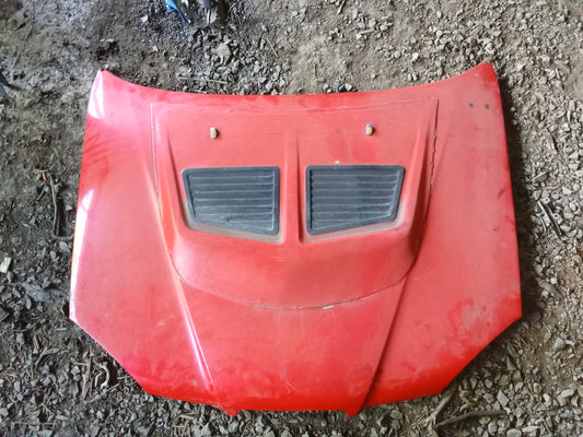 Chevrolet Optra 1.6 Hood GENUINE ORIGINAL SURPLUS