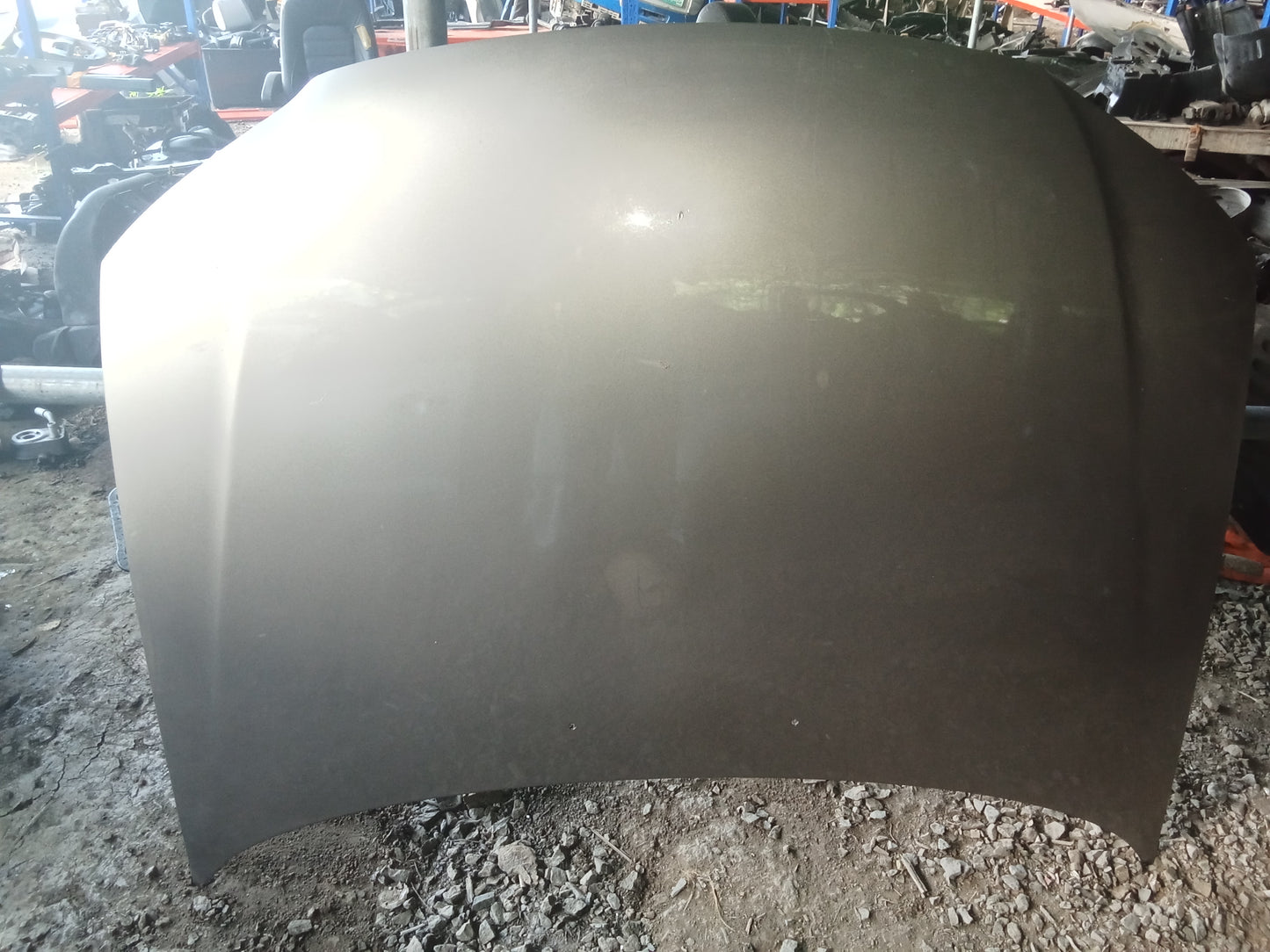 Ford Lynx Hood GENUINE ORIGINAL SURPLUS