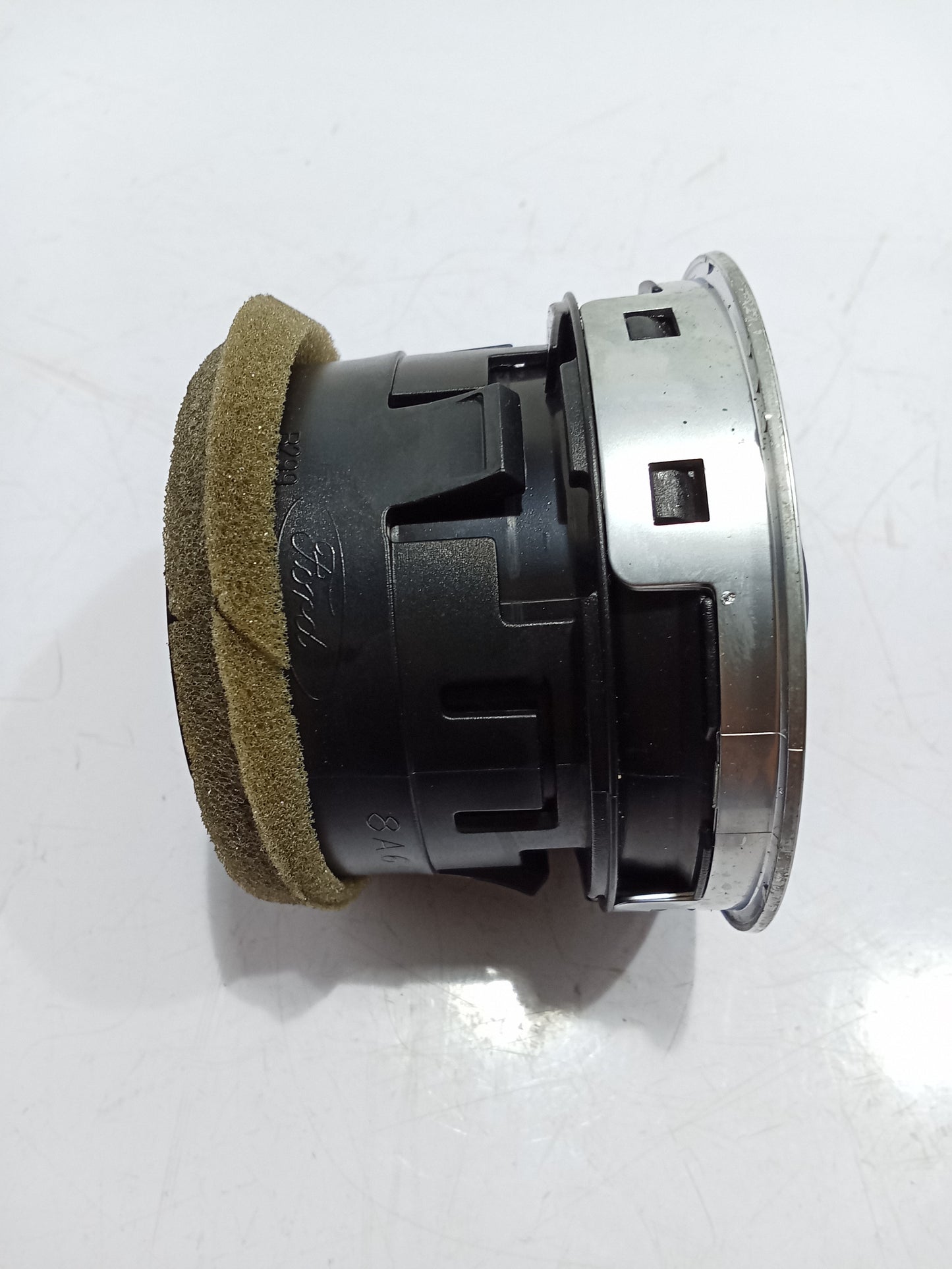 Ford Fiesta 1.0 Ecoboost Front Passnger Side AC Louver GENUINE ORIGINAL SURPLUS