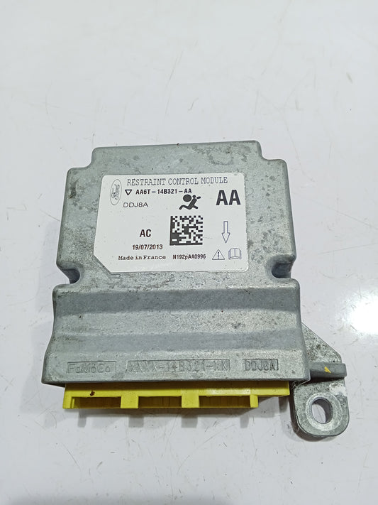 Ford Fiesta 1.0 Ecoboost Air Bag Module GENUINE ORIGINAL SURPLUS