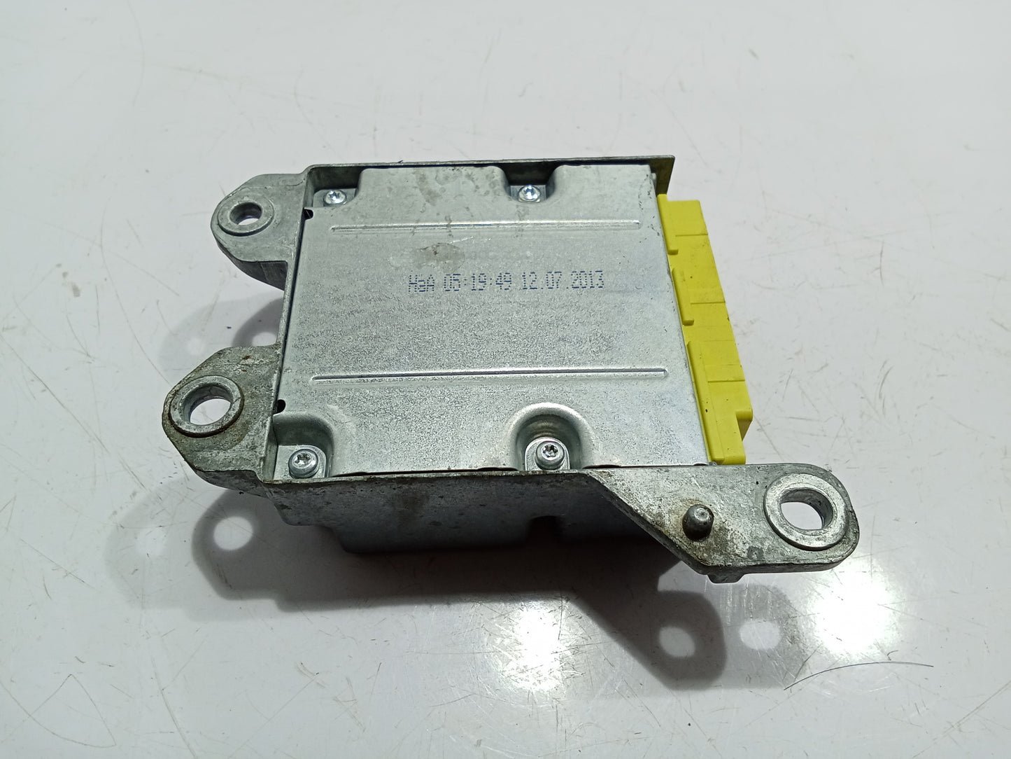 Ford Fiesta 1.0 Ecoboost Air Bag Module GENUINE ORIGINAL SURPLUS