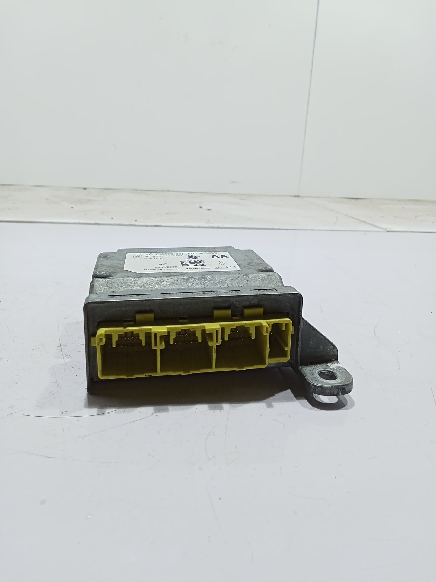 Ford Fiesta 1.0 Ecoboost Air Bag Module GENUINE ORIGINAL SURPLUS