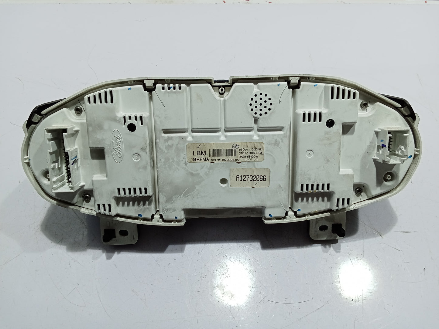 Ford Fiesta 1.0 Ecoboost Panel Gauge GENUINE ORIGINAL SURPLUS