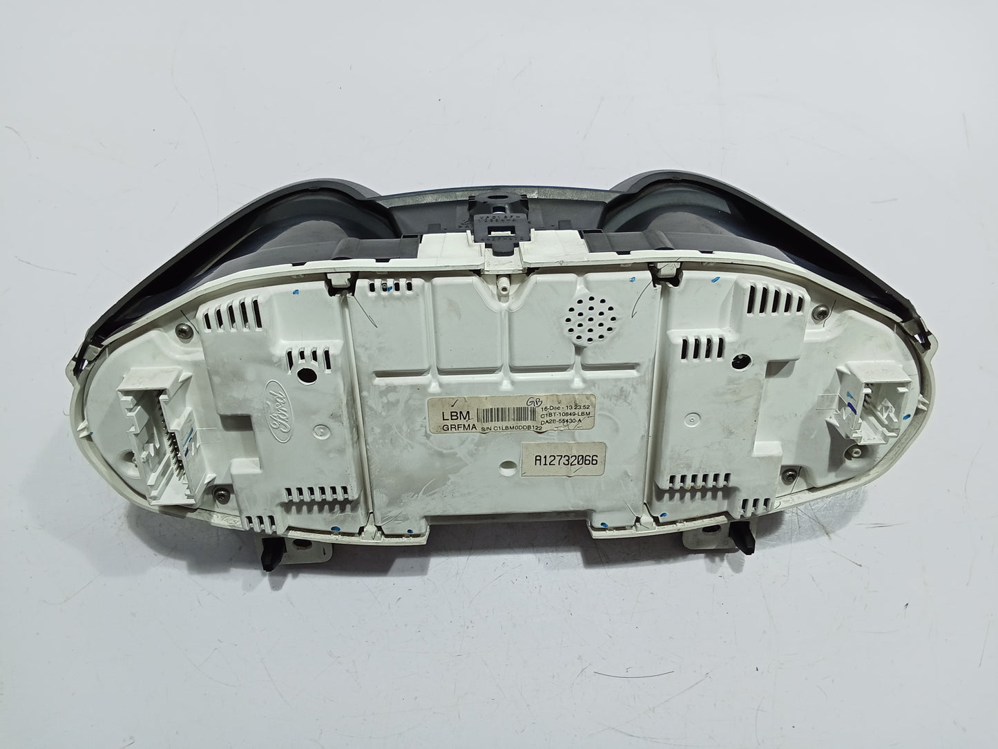 Ford Fiesta 1.0 Ecoboost Panel Gauge GENUINE ORIGINAL SURPLUS