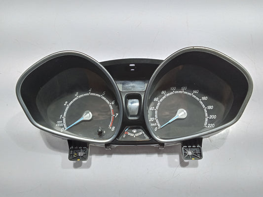 Ford Fiesta 1.0 Ecoboost Panel Gauge GENUINE ORIGINAL SURPLUS