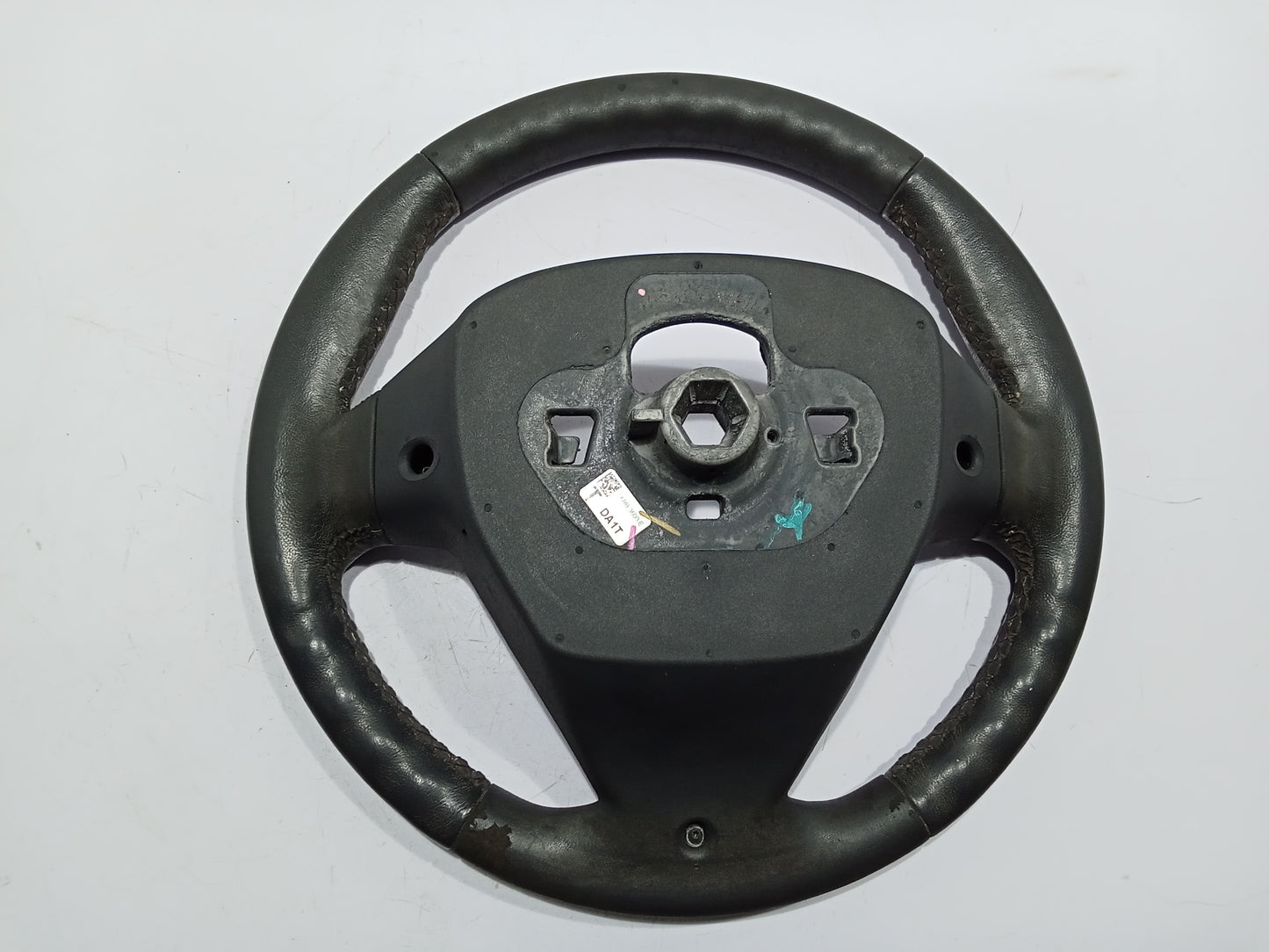 Ford Fiesta 1.0 Ecoboost Steering Wheel Only GENUINE ORIGINAL SURPLUS
