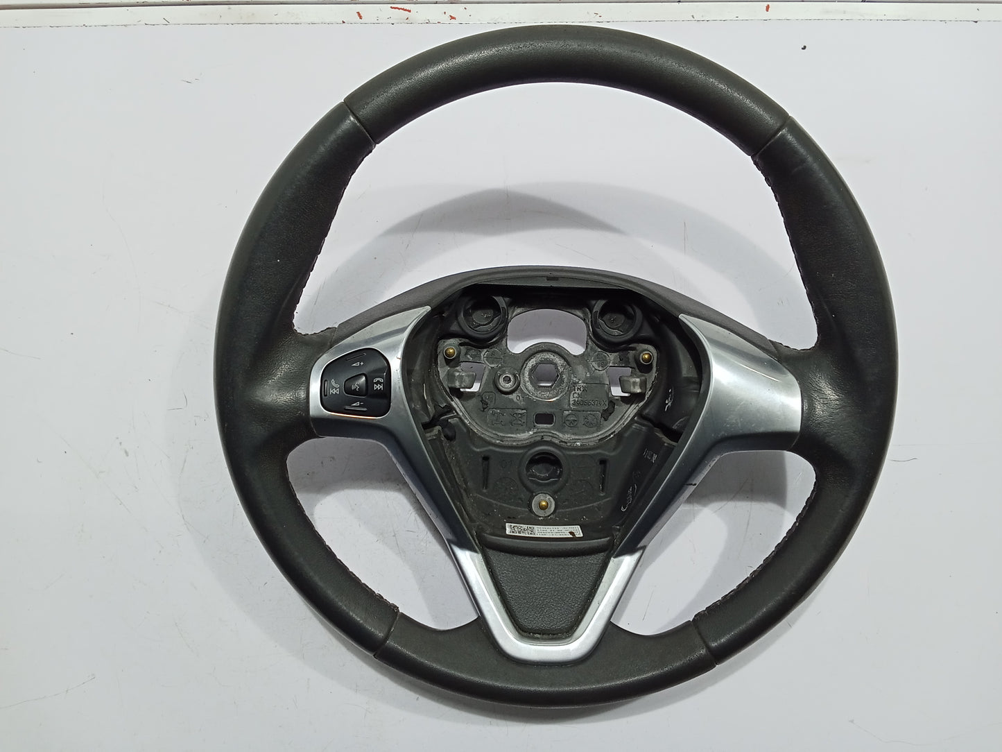 Ford Fiesta 1.0 Ecoboost Steering Wheel Only GENUINE ORIGINAL SURPLUS