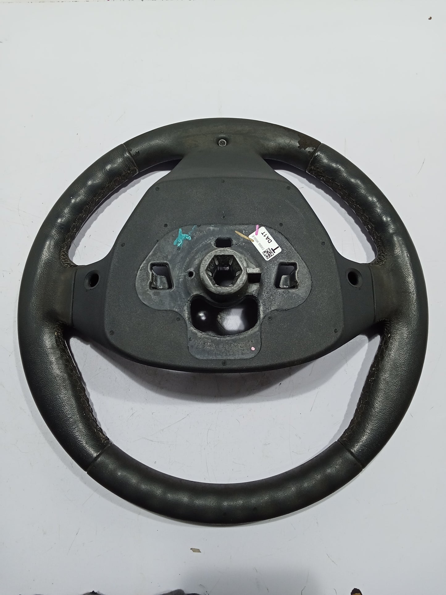 Ford Fiesta 1.0 Ecoboost Steering Wheel Only GENUINE ORIGINAL SURPLUS