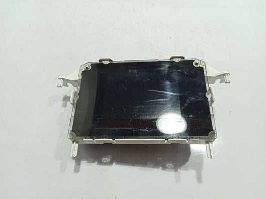 Ford Fiesta 1.0 Ecoboost Digital Clock GENUINE ORIGINAL SURPLUS