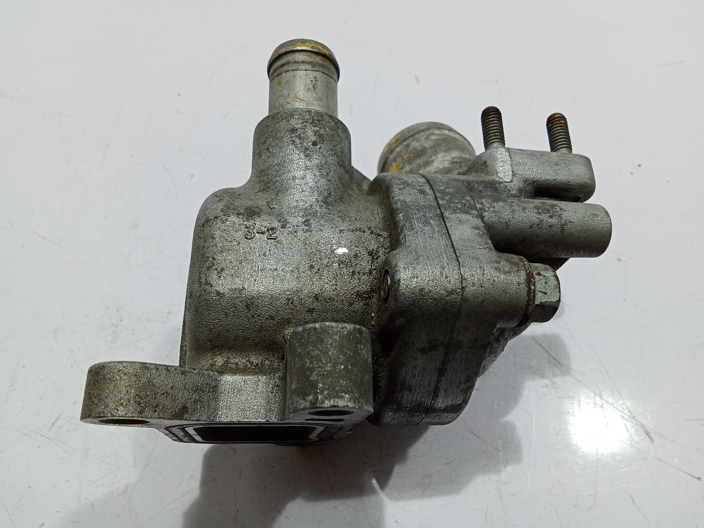 Chevrolet Optra 1.6 2003 Thermostat Housing GENUINE ORIGINAL SURPLUS