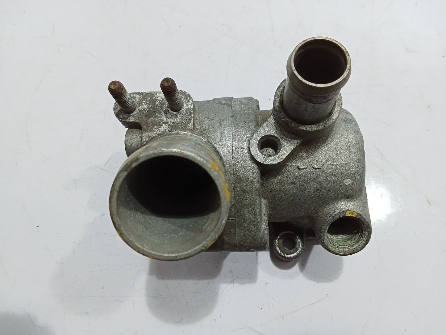 Chevrolet Optra 1.6 2003 Thermostat Housing GENUINE ORIGINAL SURPLUS