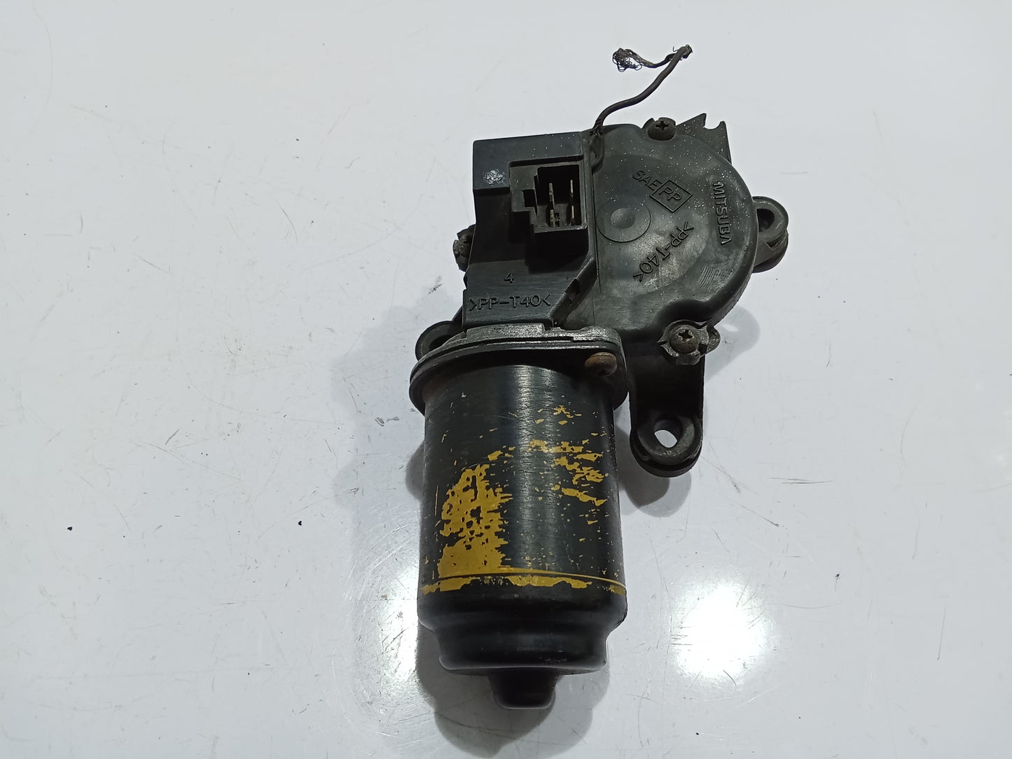 Ford Lynx Wiper Motor GENUINE ORIGINAL SURPLUS