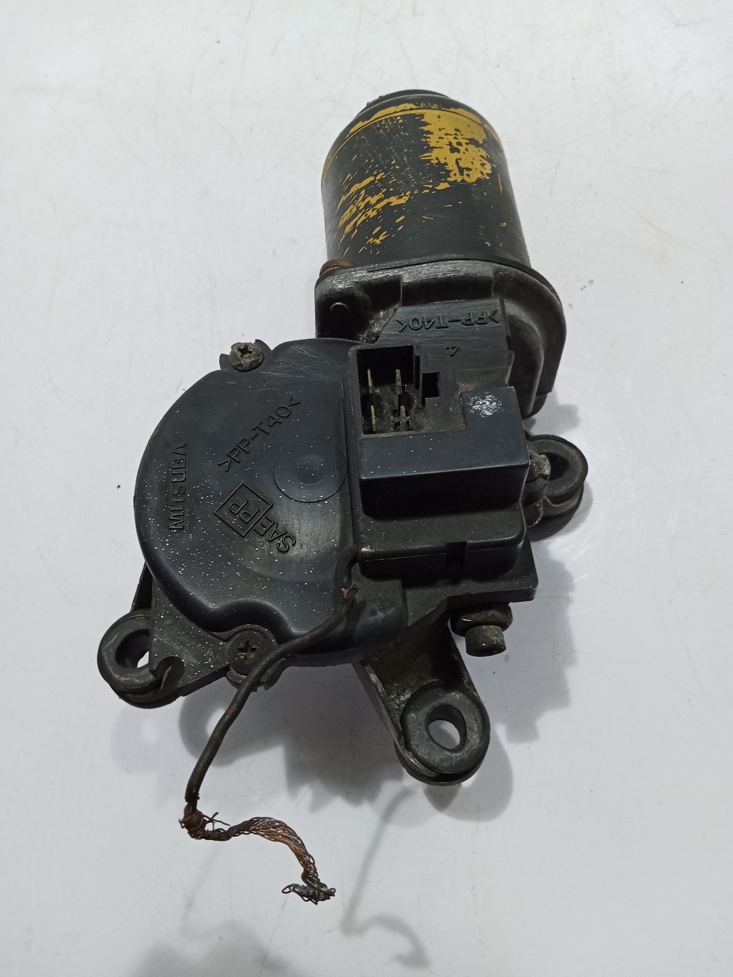 Ford Lynx Wiper Motor GENUINE ORIGINAL SURPLUS