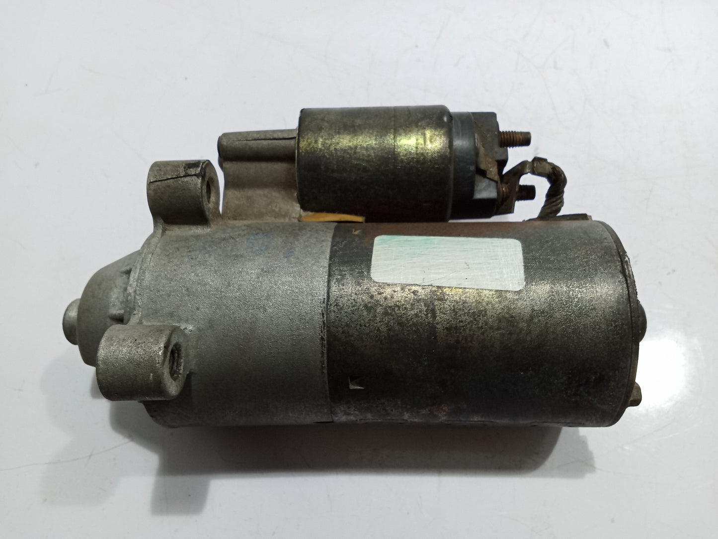 Ford Focus 2.0 Gas 2007 - 2009 Starter GENUINE ORIGINAL SURPLUS