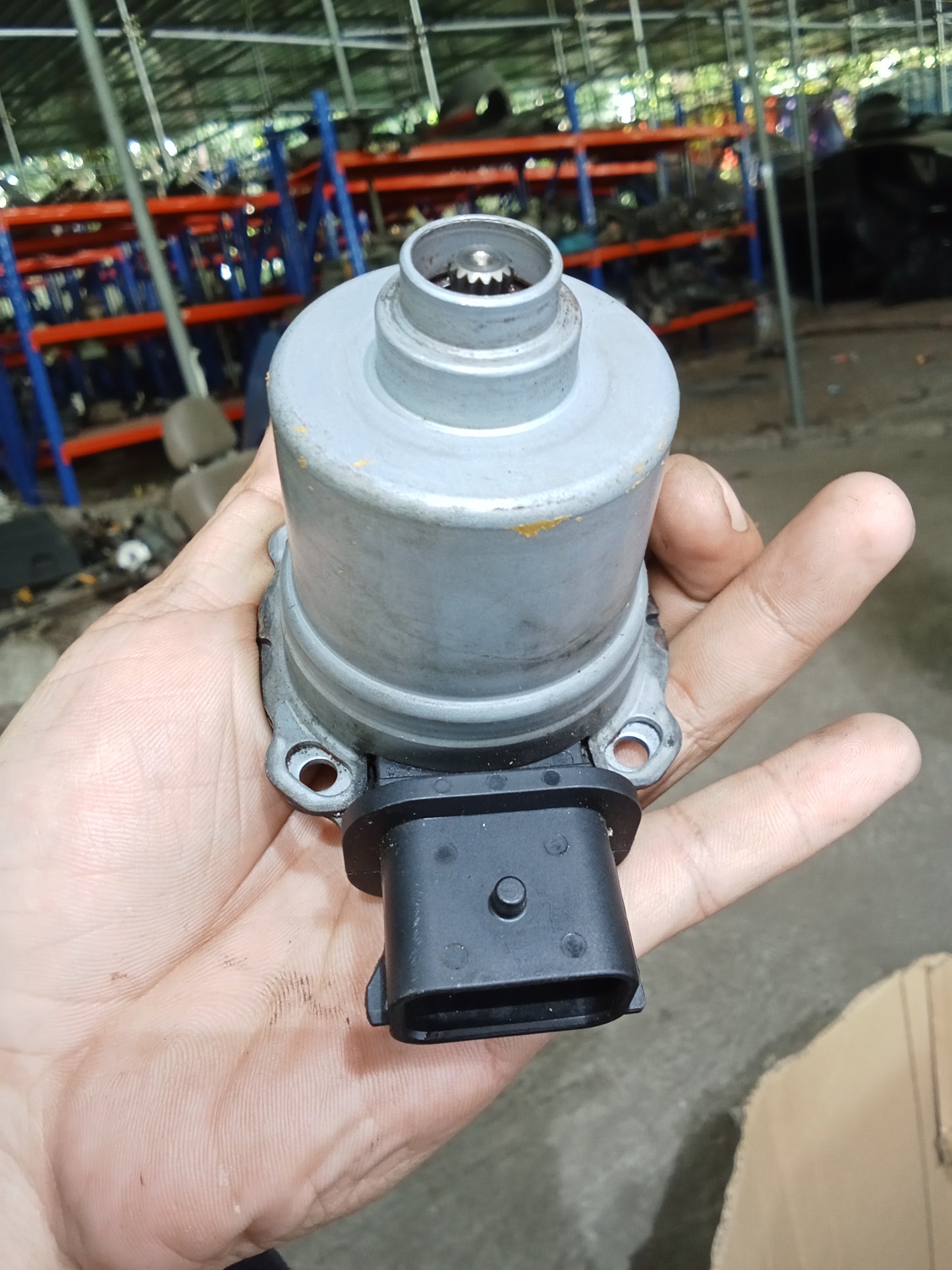 Ford Fiesta 1.6 Clutch Actuator GENUINE ORIGINAL SURPLUS