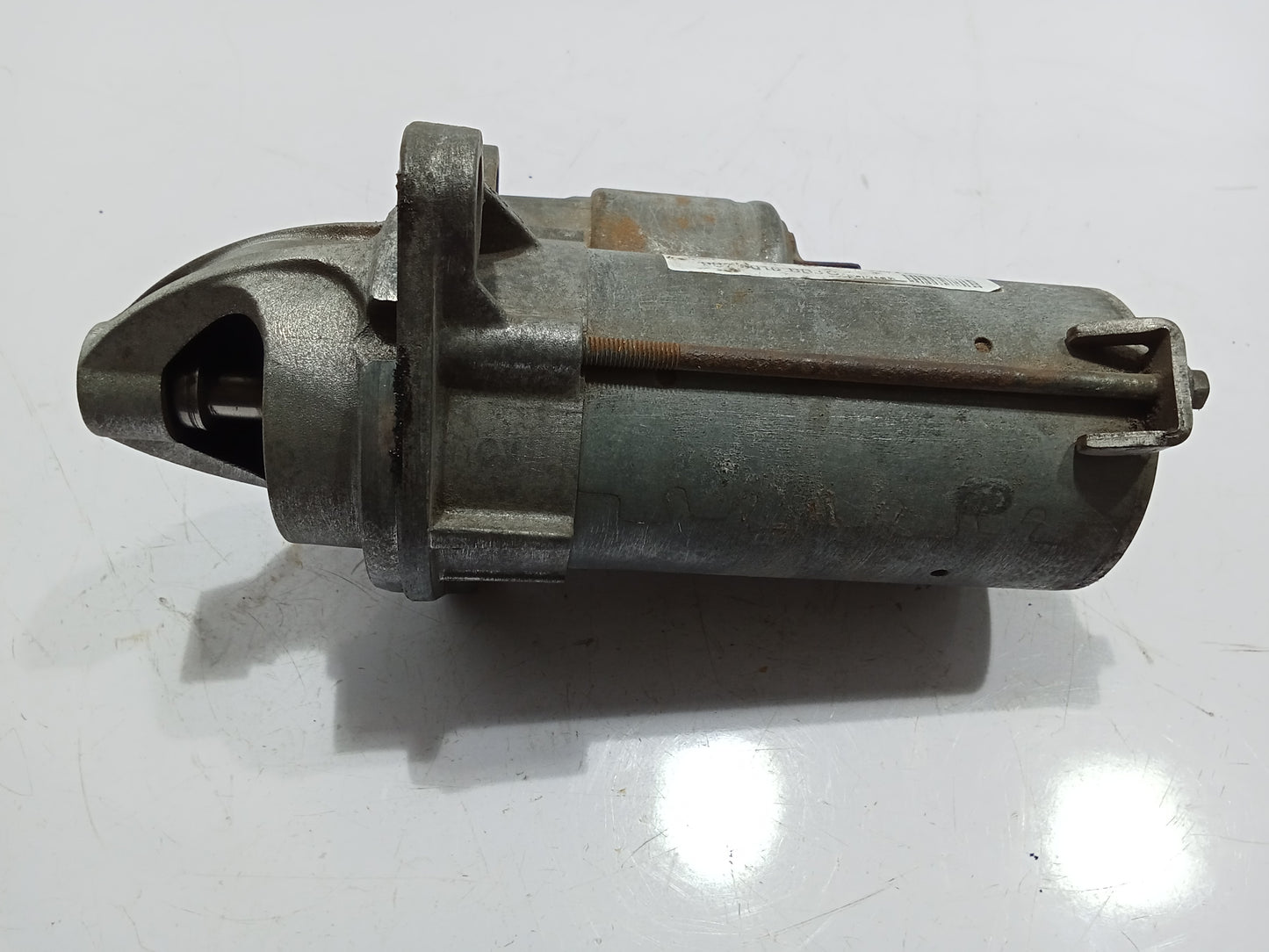 Ford Fiesta 1.5 Starter GENUINE ORIGINAL SURPLUS