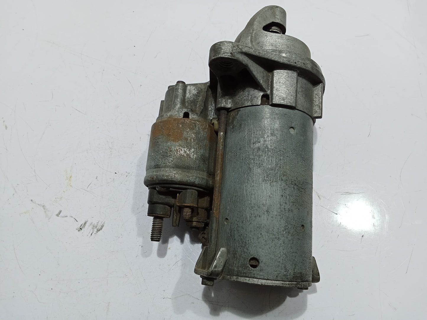 Ford Fiesta 1.5 Starter GENUINE ORIGINAL SURPLUS