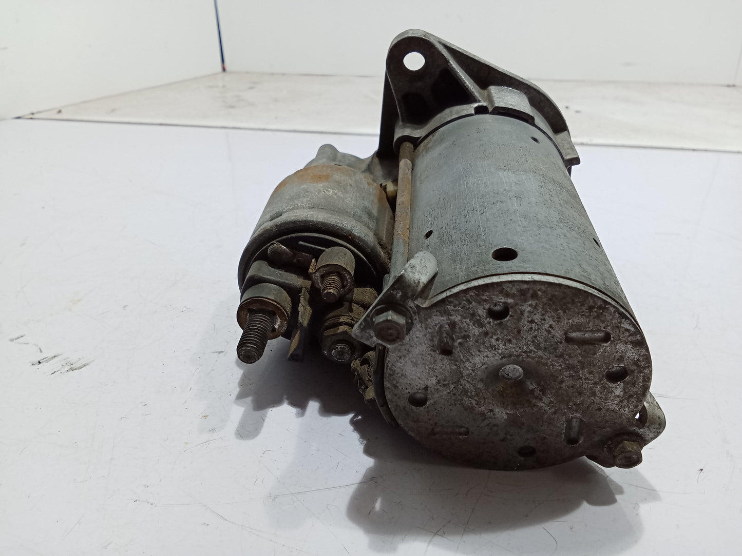 Ford Fiesta 1.5 Starter GENUINE ORIGINAL SURPLUS