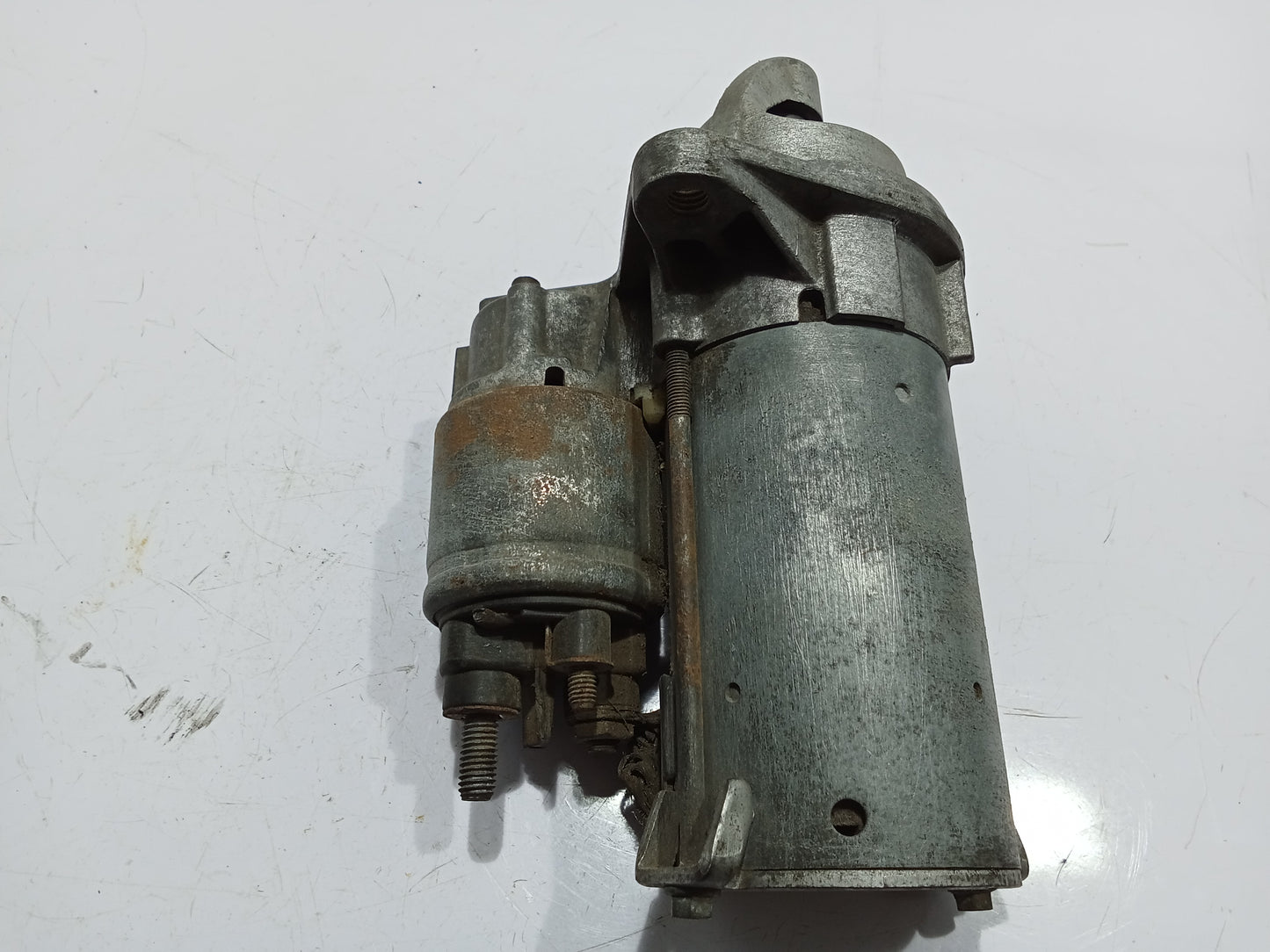 Ford Fiesta 1.5 Starter GENUINE ORIGINAL SURPLUS