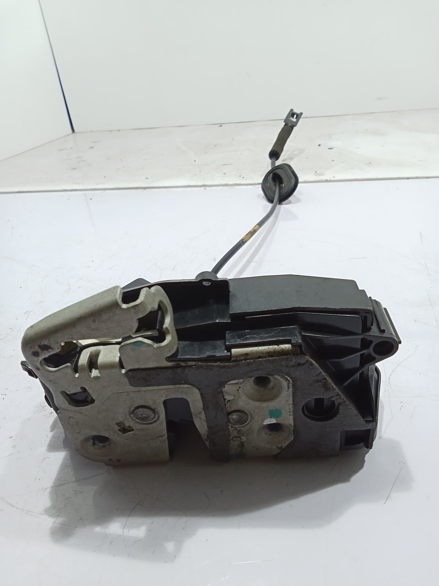 Ford Ecosport 1.5 2016 - 2019 Front Driver Side Actuator Door Lock GENUINE ORIGINAL SURPLUS