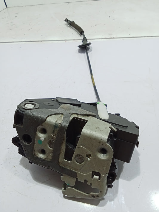 Ford Ecosport 1.5 2016 - 2019 Front Driver Side Actuator Door Lock GENUINE ORIGINAL SURPLUS