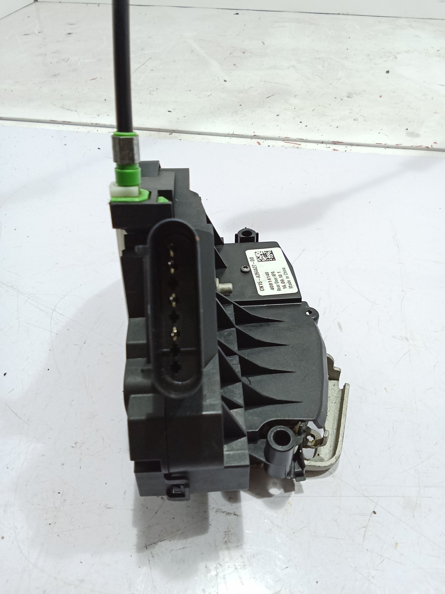 Ford Ecosport 1.5 2016 - 2019 Front Driver Side Actuator Door Lock GENUINE ORIGINAL SURPLUS