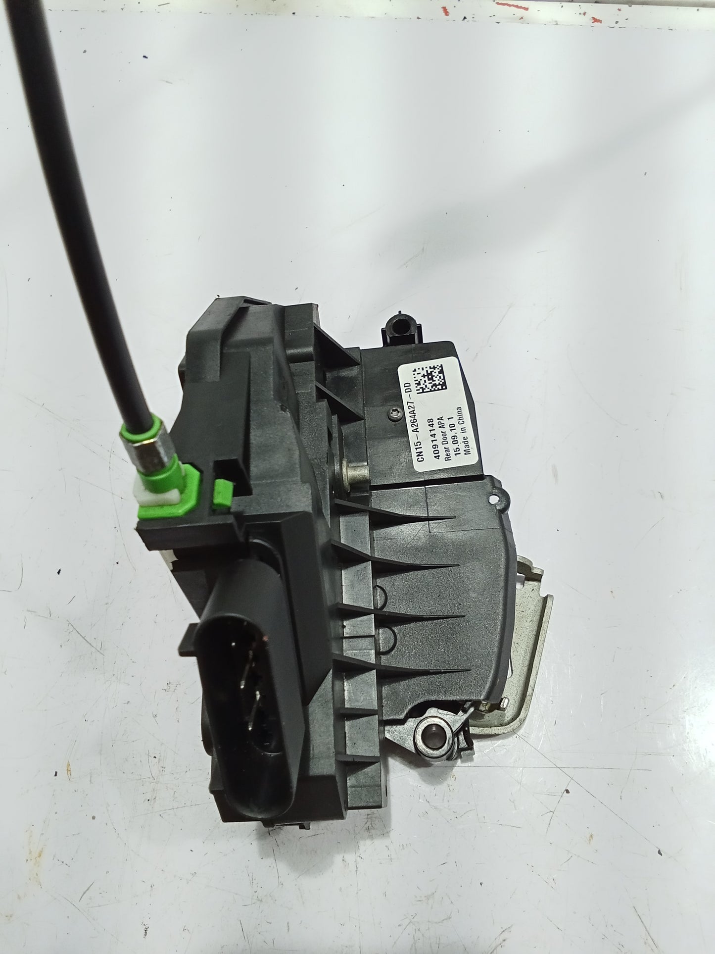 Ford Ecosport 1.5 2016 - 2019 Front Driver Side Actuator Door Lock GENUINE ORIGINAL SURPLUS
