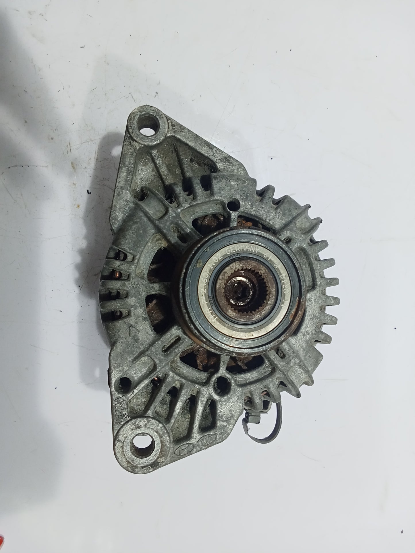 Nissan Almera Alternator GENUINE ORIGINAL SURPLUS