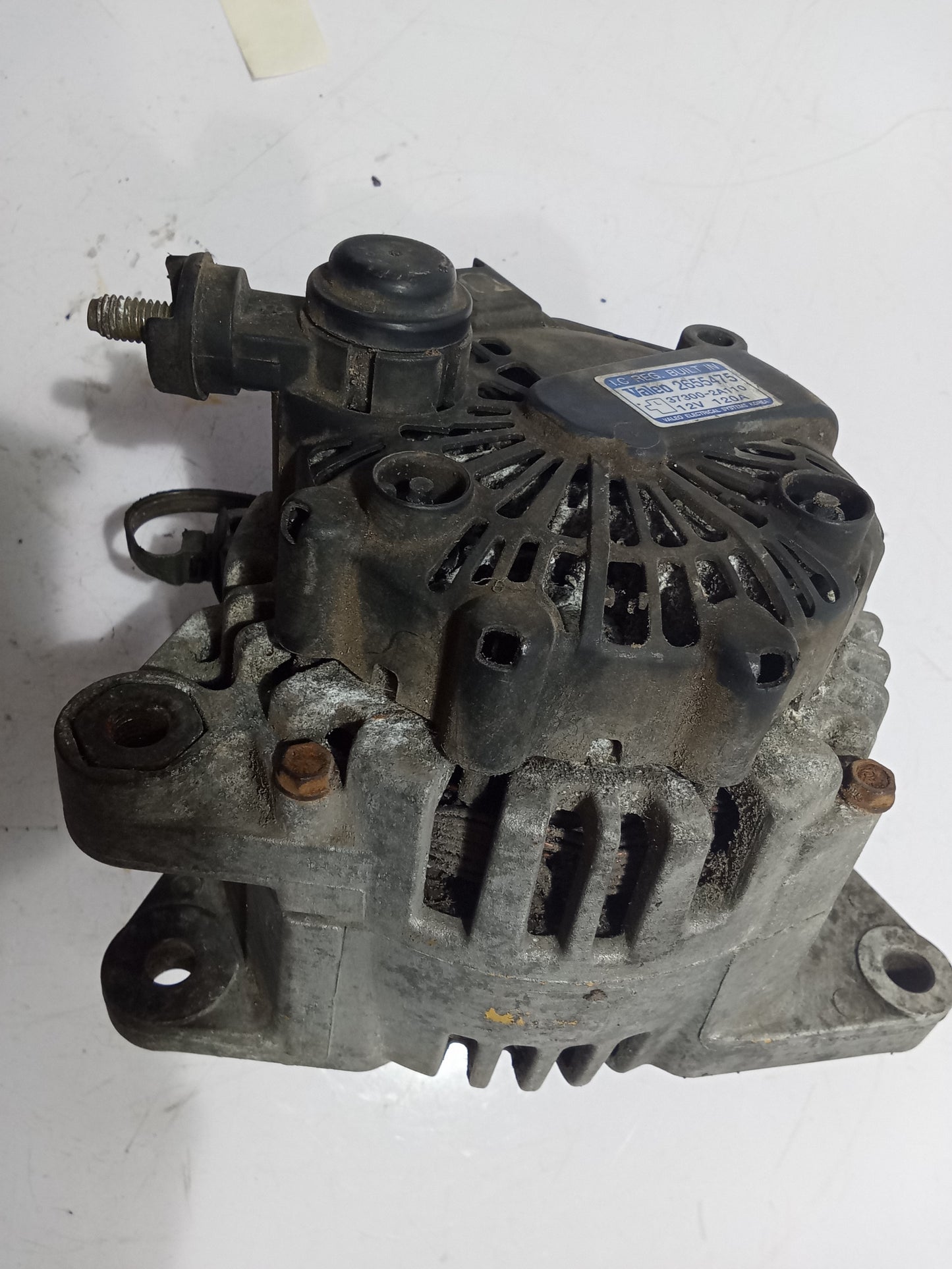 Nissan Almera Alternator GENUINE ORIGINAL SURPLUS