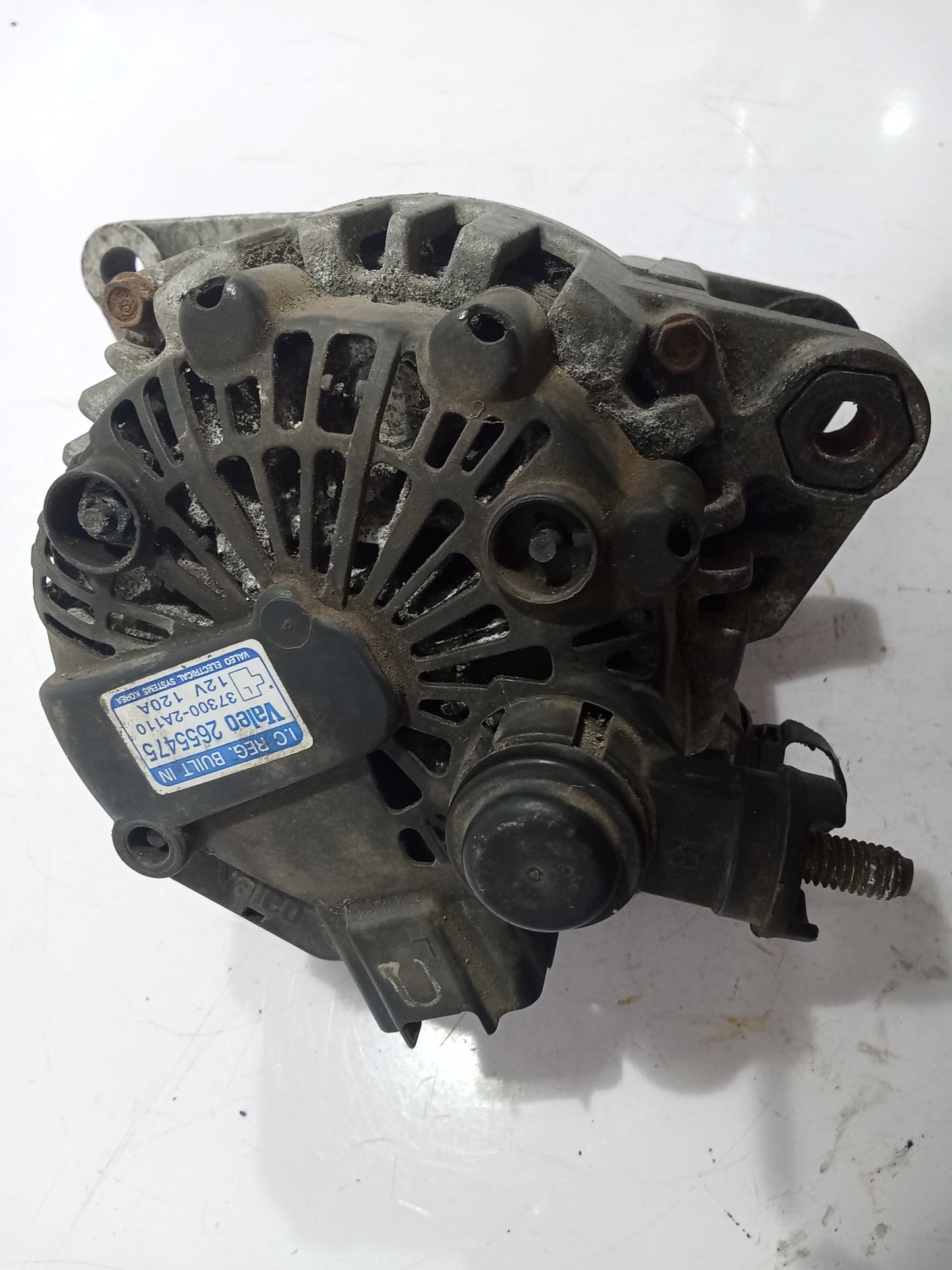 Nissan Almera Alternator GENUINE ORIGINAL SURPLUS