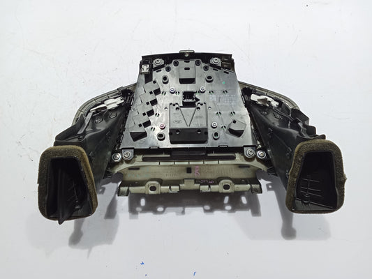 Ford Fiesta 1.0 Ecoboost Center Console GENUINE ORIGINAL SURPLUS