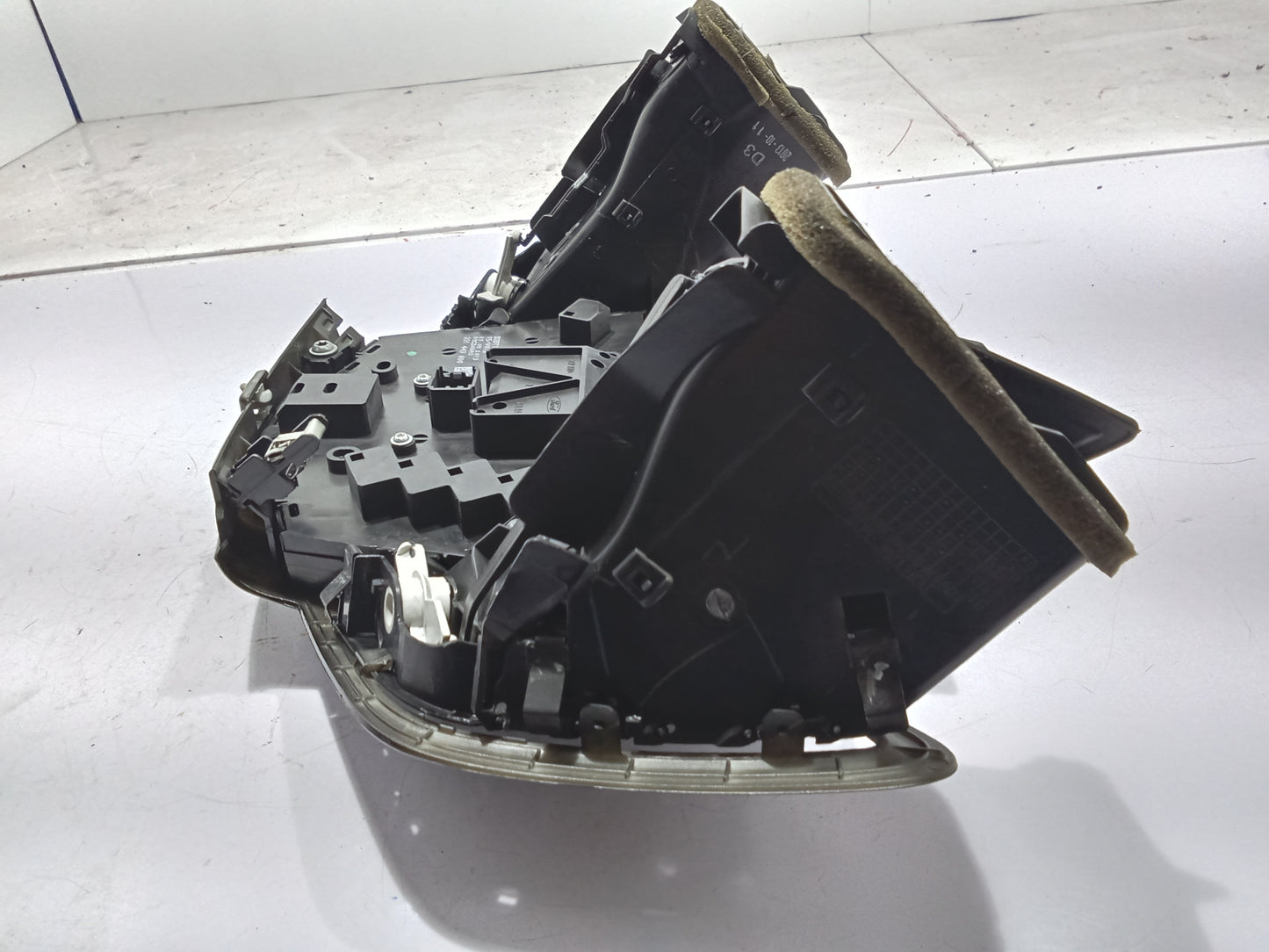 Ford Fiesta 1.0 Ecoboost Center Console GENUINE ORIGINAL SURPLUS