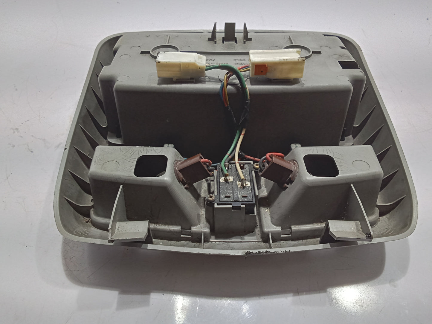 Mazda Tribute 2.3 Overhead Console GENUINE ORIGINAL SURPLUS