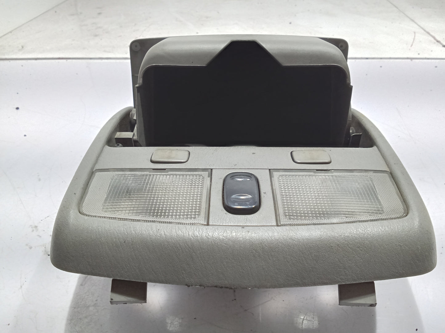 Mazda Tribute 2.3 Overhead Console GENUINE ORIGINAL SURPLUS