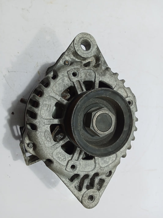 Hyundai Accent Gas 2015 Alternator GENUINE ORIGINAL SURPLUS