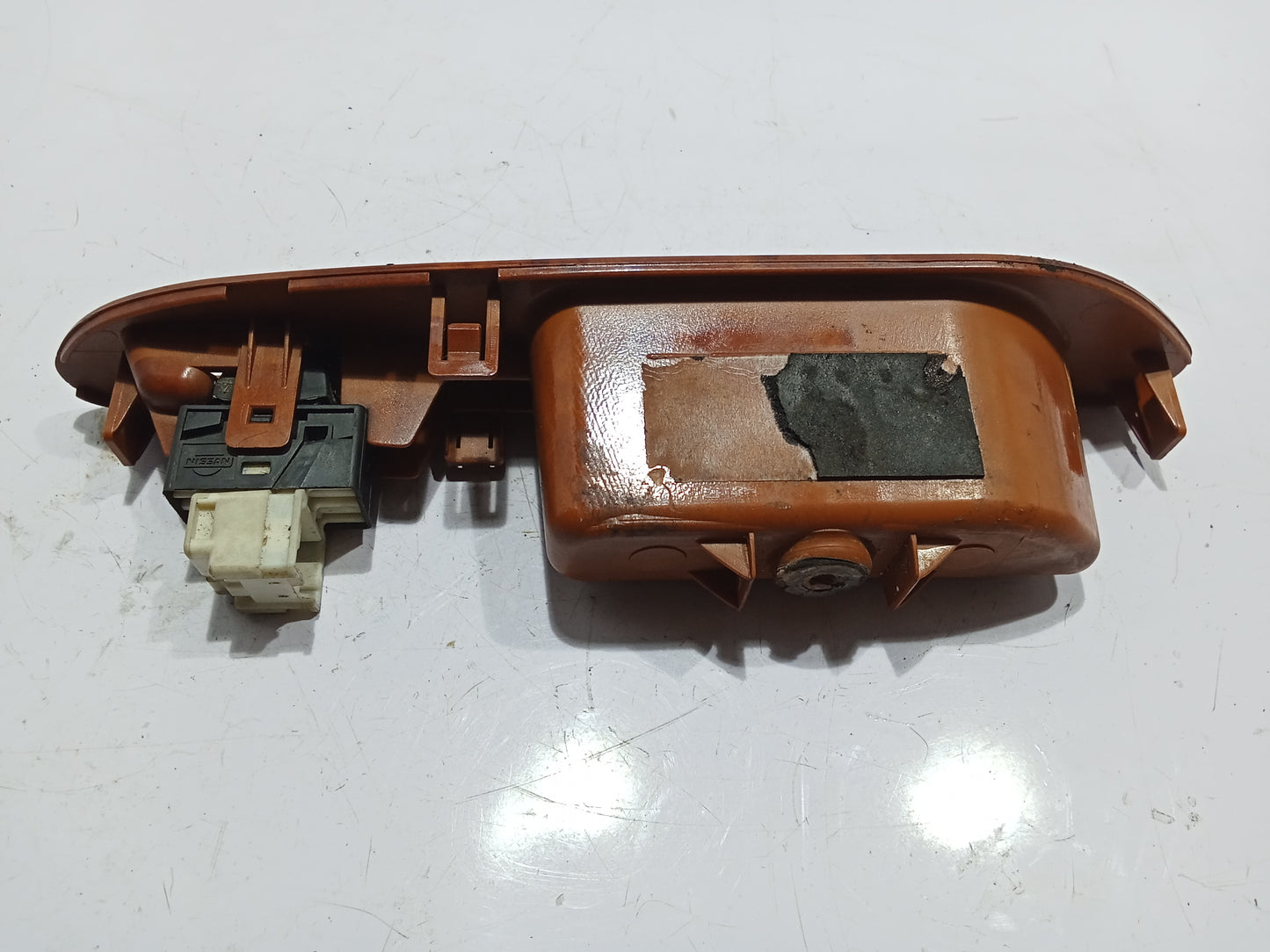 Nissan Exalta 2004 Window Switch W/ Cover GENUINE ORIGINAL SURPLUS