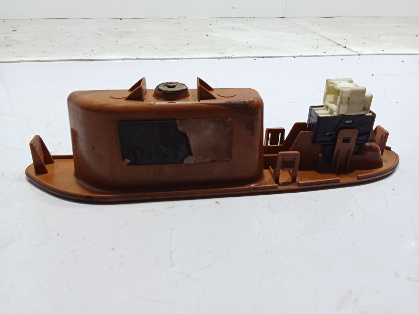 Nissan Exalta 2004 Window Switch W/ Cover GENUINE ORIGINAL SURPLUS