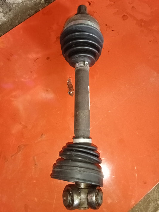 CV Joint| Ford Fucos 2.0