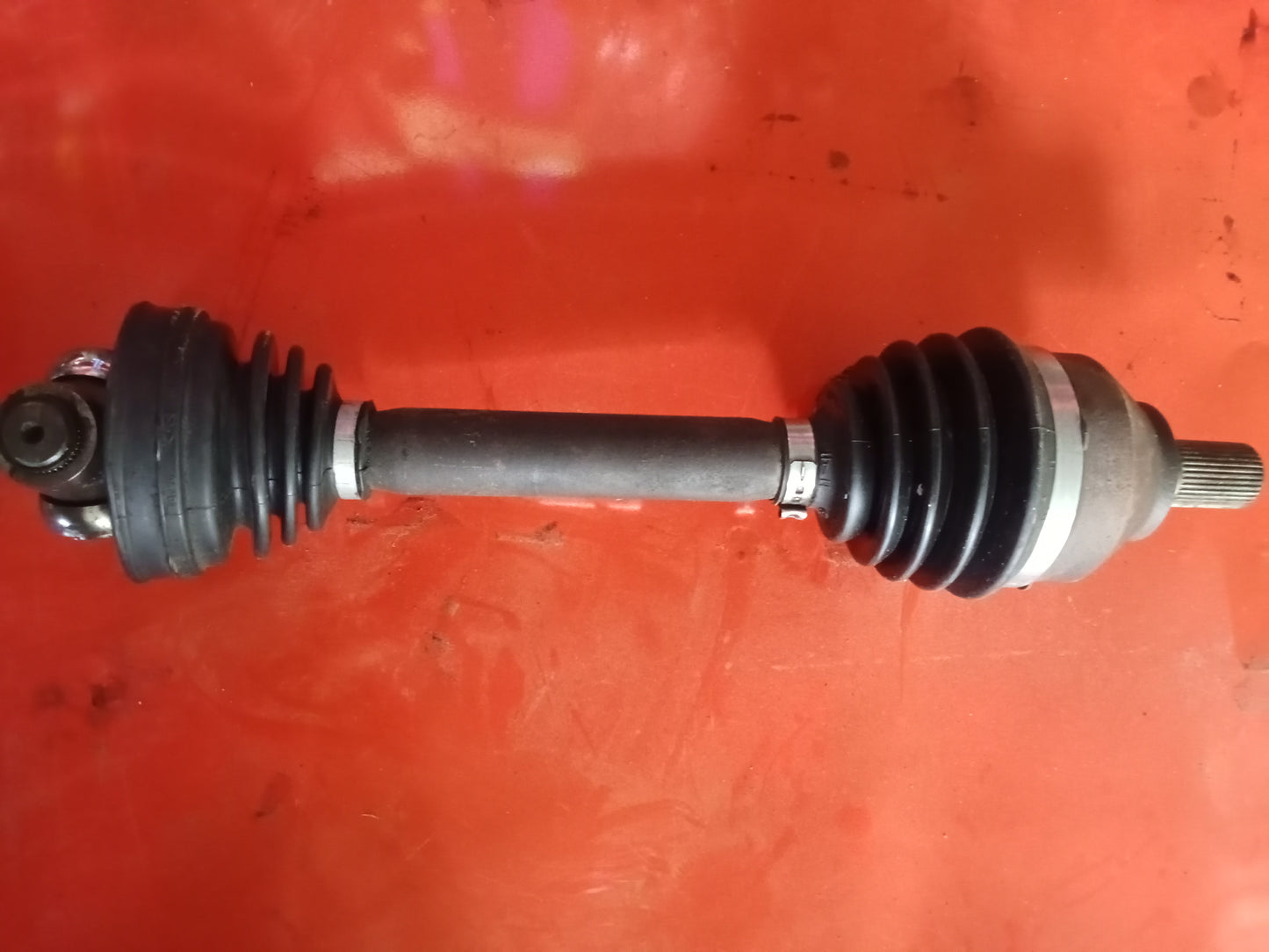 CV Joint| Ford Fucos 2.0